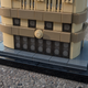 Illustration for article titled Hands on with the Lego version of New York's iconic Flatiron Building